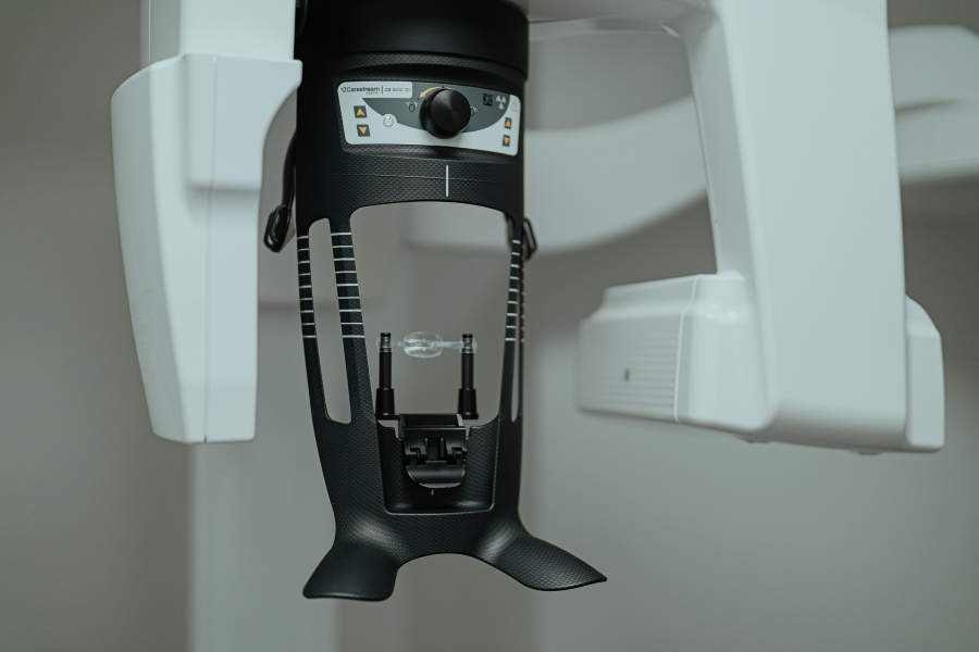 We use modern medical equipment to provide accurate data!