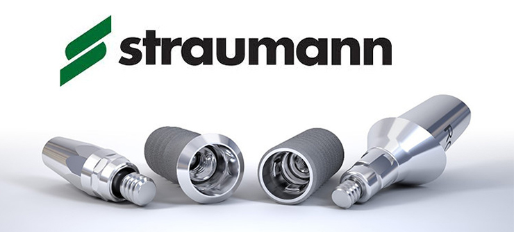 STRAUMANN