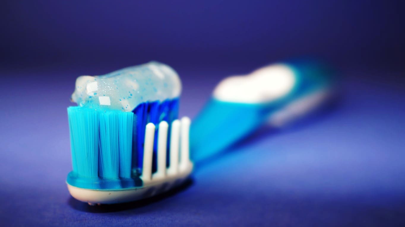 Proper dental care! What do we have to do?