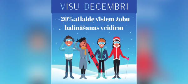 Izvēlies sev labāko zobu balināšanas veidu!
