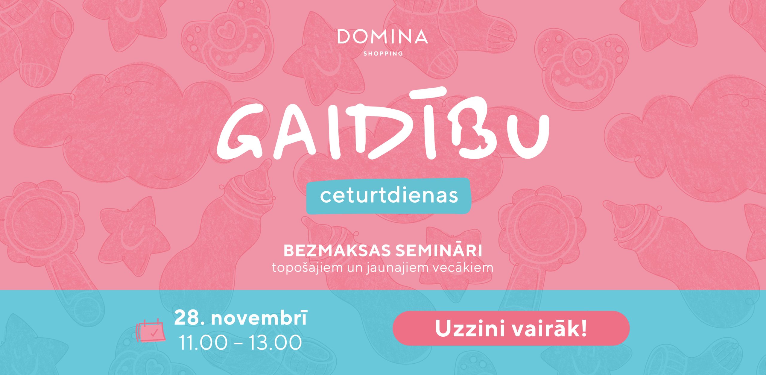 Gaidību 4diena