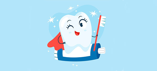 Another successful seminar for children on dental health