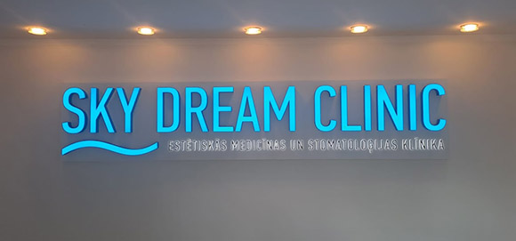 Sky Dream Clinic's undoubted advantage is its integrated approach
