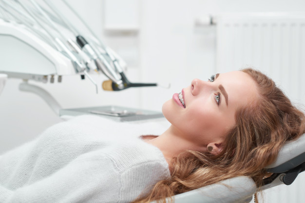 Dental treatment and surgery under general anesthesia for children and adults